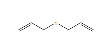 Diallyl sulfide